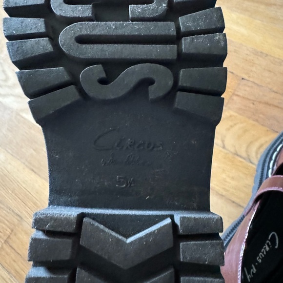 Circus NYC Maryjanes - Picture 6 of 7